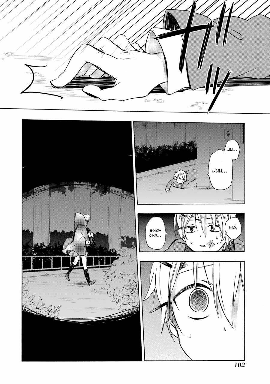 Happy Sugar Life Chương 7 Ảnh 49
