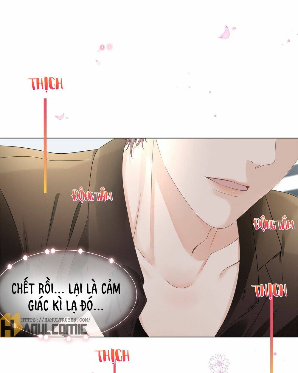 Ma Vương Ngạo Kiều Tổng Tài Không Thể Chọc Chương 5 Ảnh 4