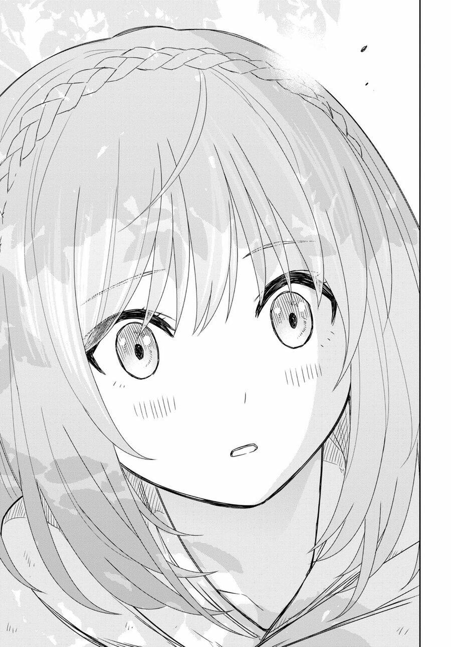 Monogatari No Kuromaku Ni Tensei Shite Chương 11 Ảnh 30