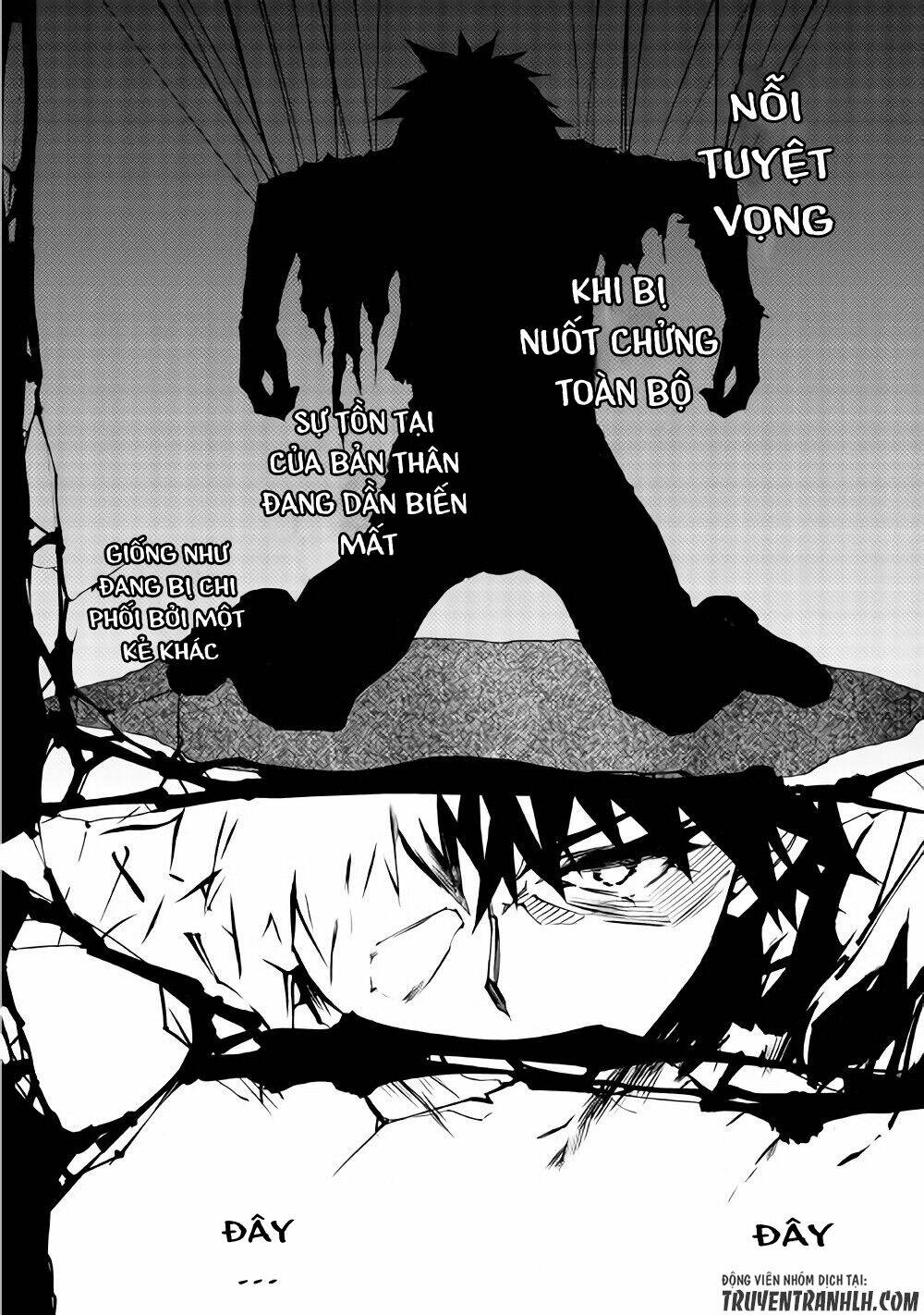 Dungeon Seeker Chương 25 Ảnh 19