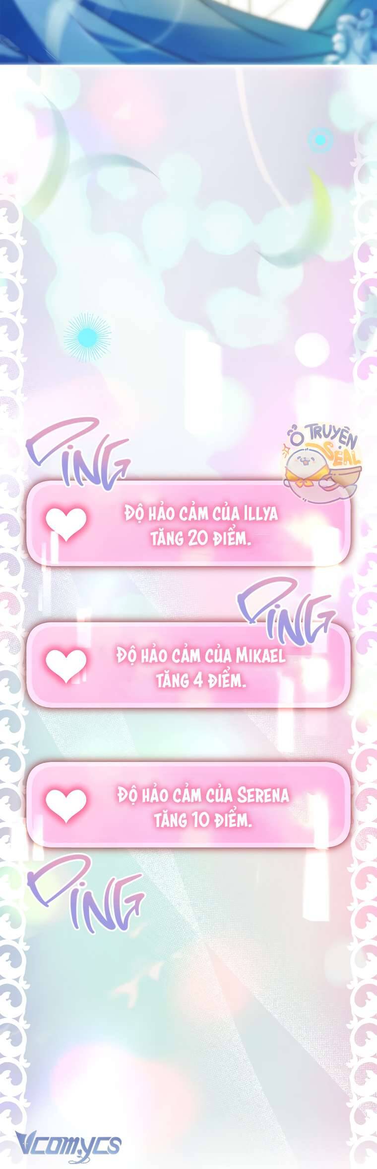 Tôi Đã Tắt Cài Đặt Chế Độ Nhận Thức Nỗi Đau! Chương 35 Ảnh 68