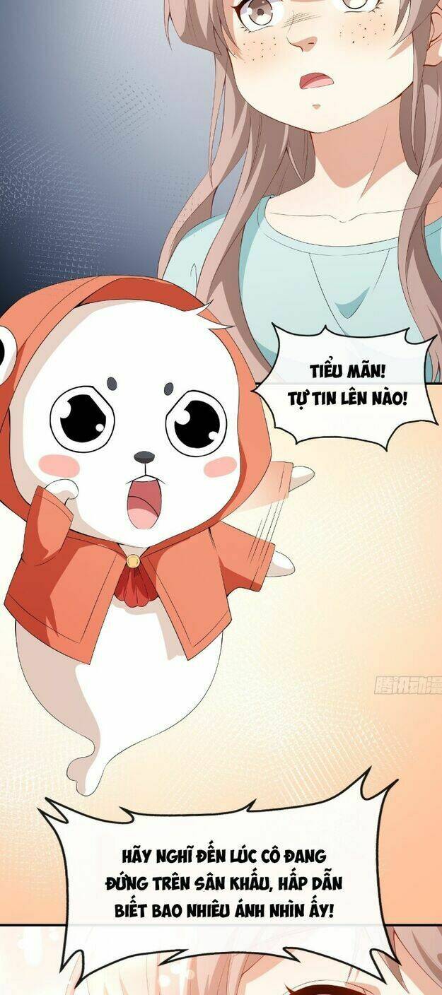 Mỹ Nhân Tâm Động Chương 43 Ảnh 14