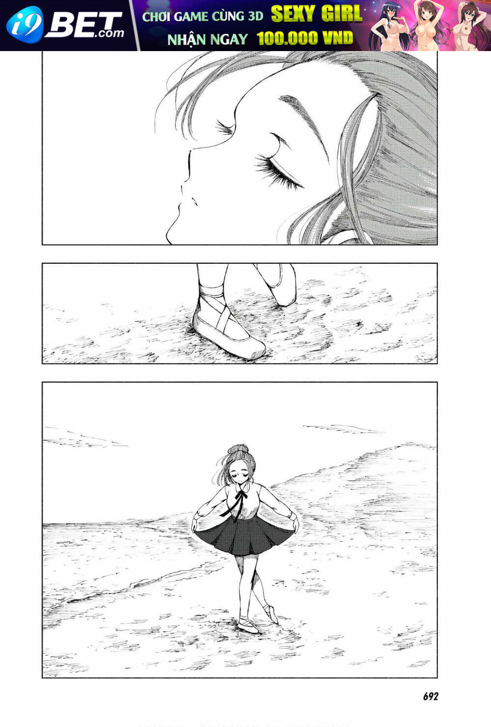 Yamada To Sensei Chương 9 Ảnh 16