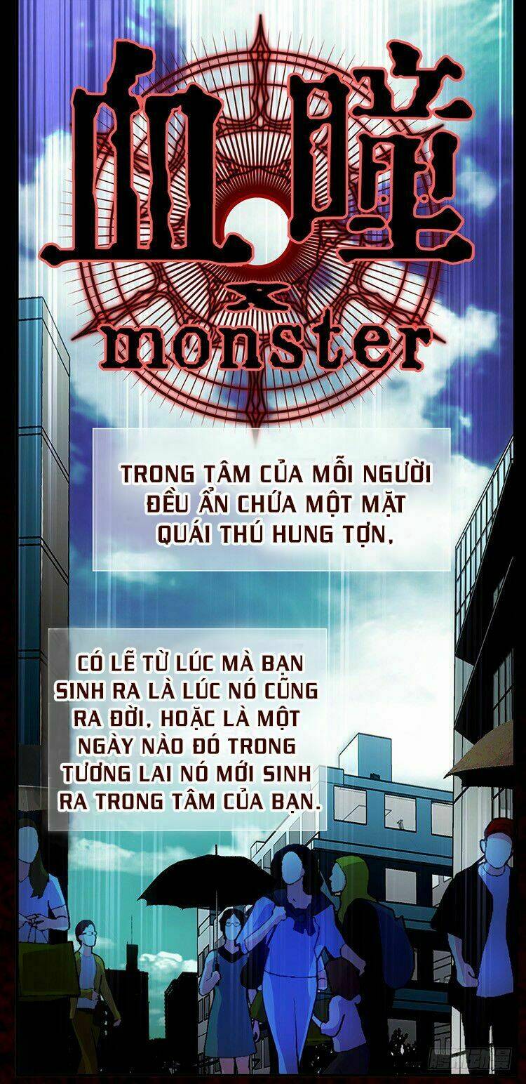 Huyết Đồng Tử Chương 1 Ảnh 4