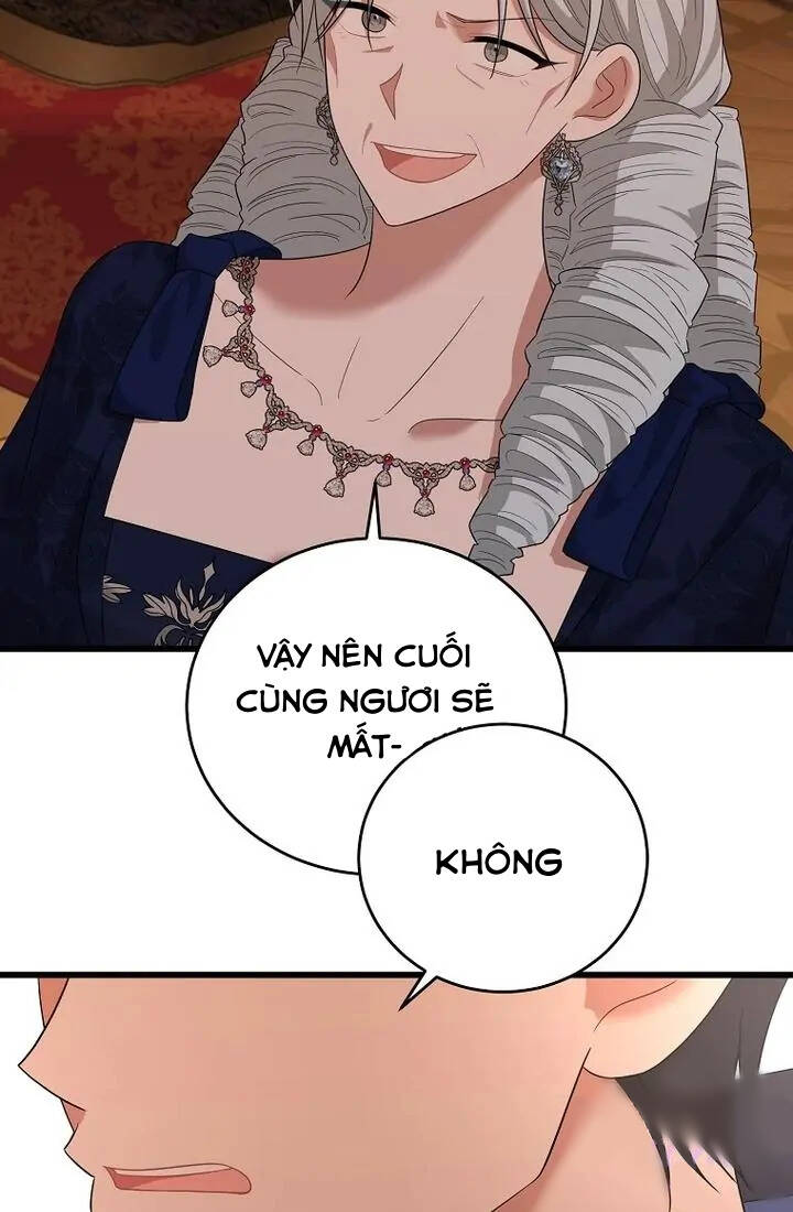 Những Người Anh Nguy Hiểm Của Công Nương Chương 87 Ảnh 40