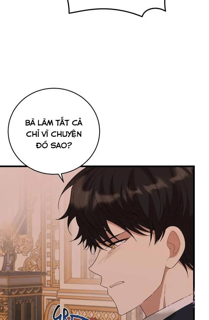 Những Người Anh Nguy Hiểm Của Công Nương Chương 87 Ảnh 36