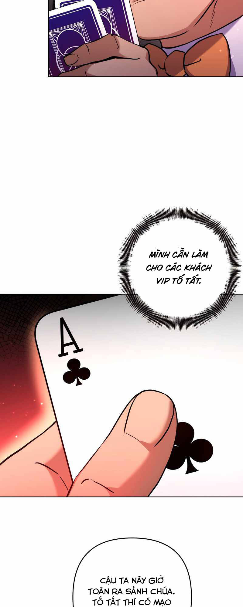 Sinh Tồn Trong Cuốn Tiểu Thuyết Manhwa Chương 15 Ảnh 24
