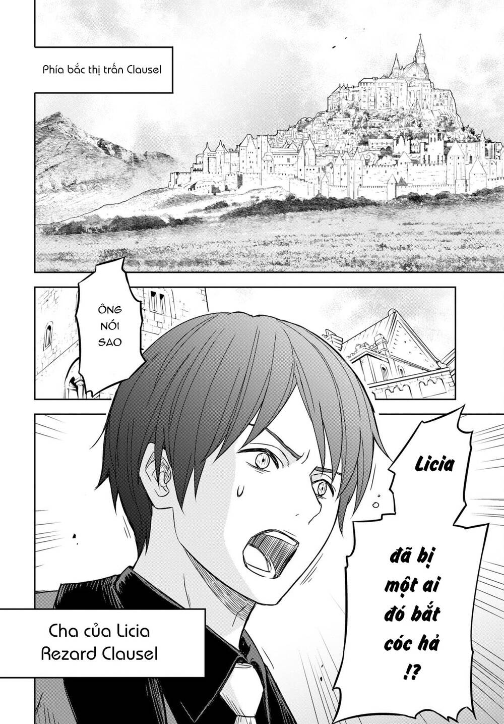 Monogatari No Kuromaku Ni Tensei Shite Chương 10 Ảnh 40