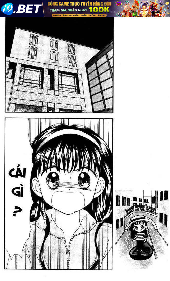Minto Na Bokura Chương 29 Ảnh 21