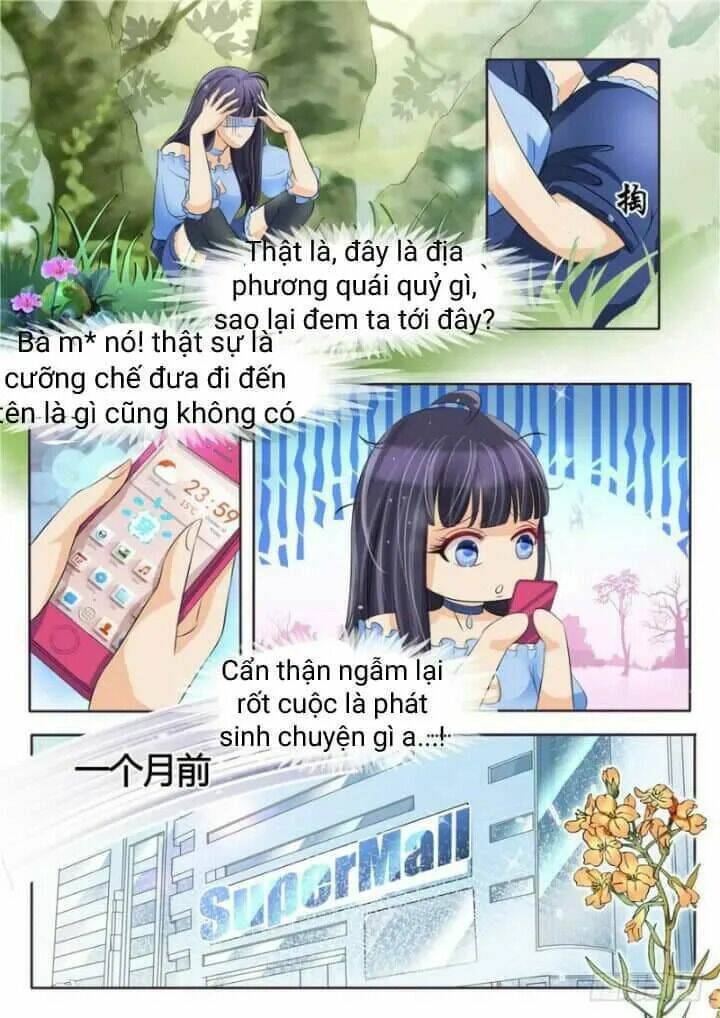 Gia Huynh Ở Lại Tìm Đường Chết Chương 2 Ảnh 3