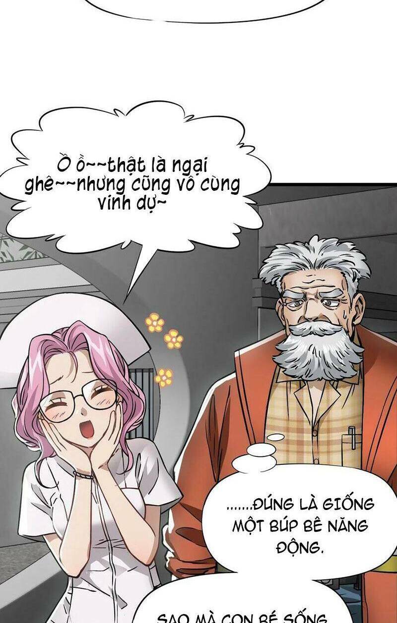 Du Hành Thời Gian Về Ngày Đầu Mạt Thế Chương 40 Ảnh 48