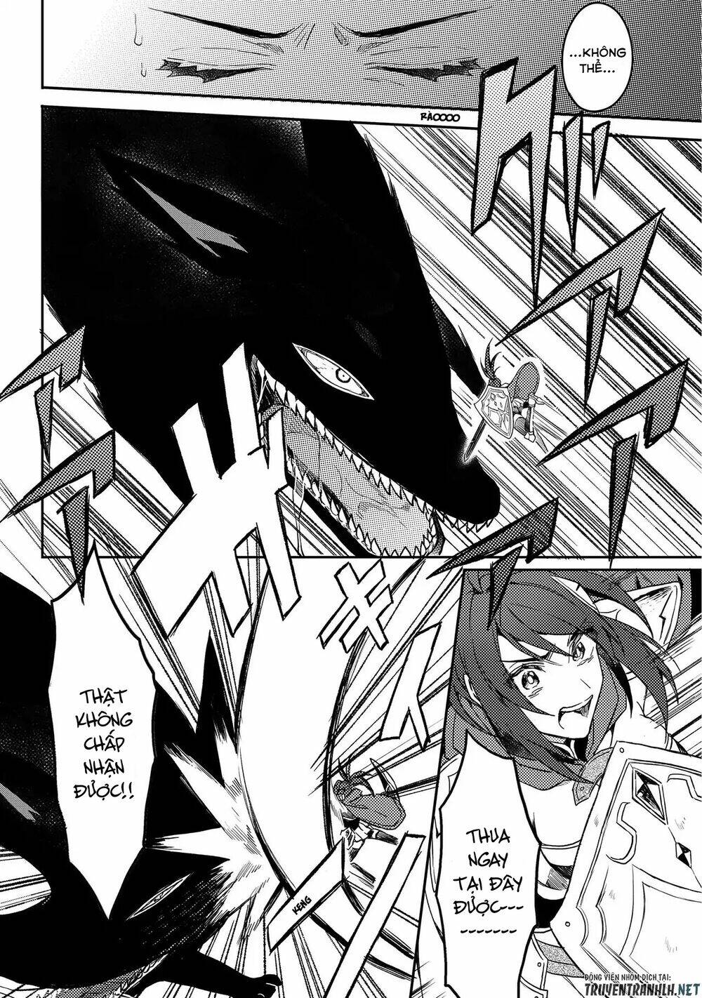 Dekisokonai To Yobareta Moto Eiyuu Wa, Jikka Kara Tsuihousareta No De Suki Katte Ni Ikiru Koto Chương 1 Ảnh 17