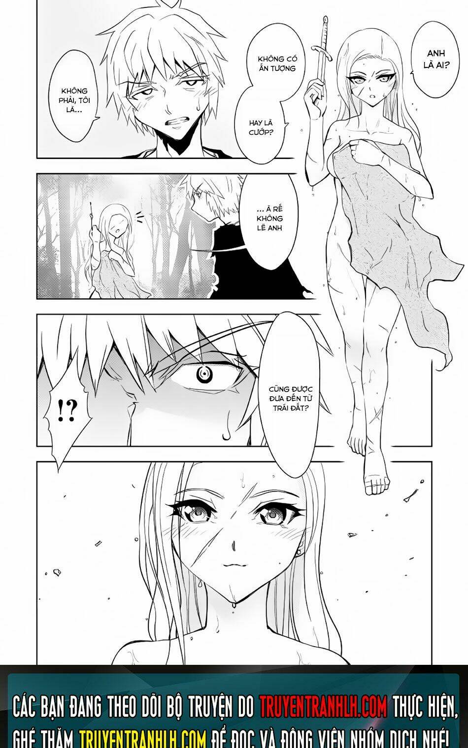 Dungeon Seeker Chương 14 Ảnh 28