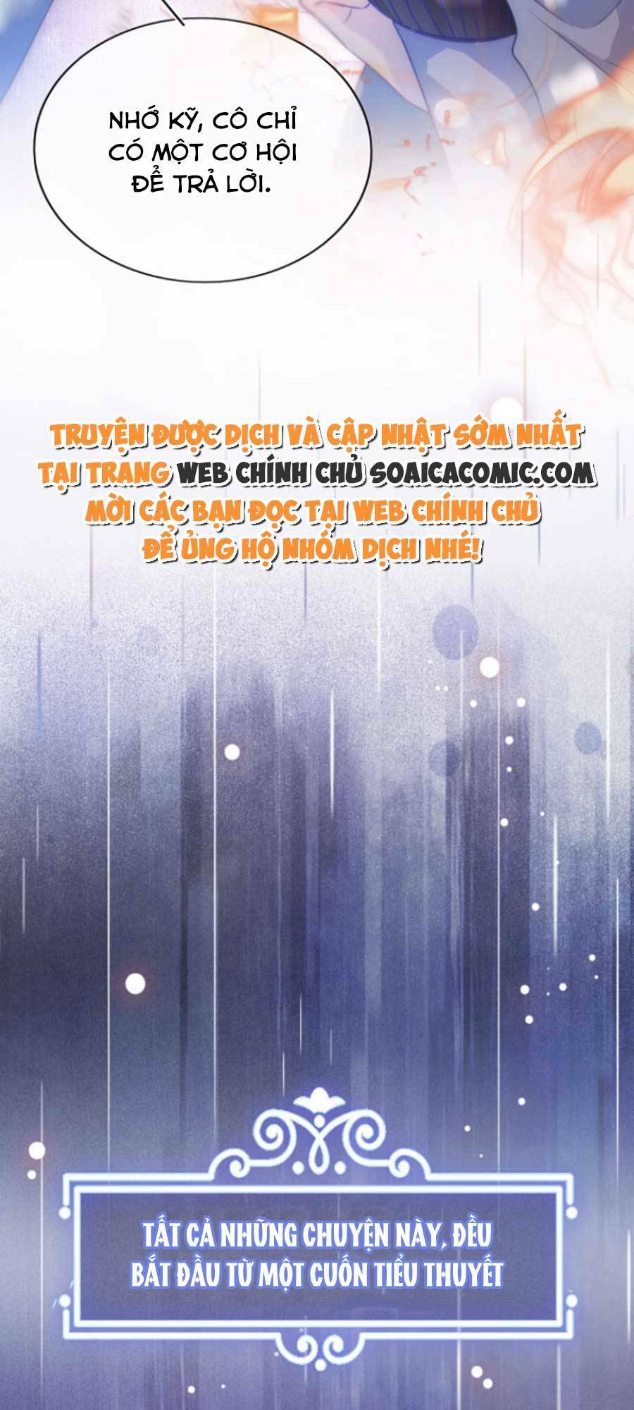 Kế Hoạch Công Lược Hắc Hóa Công Tước Chương 1 Ảnh 9