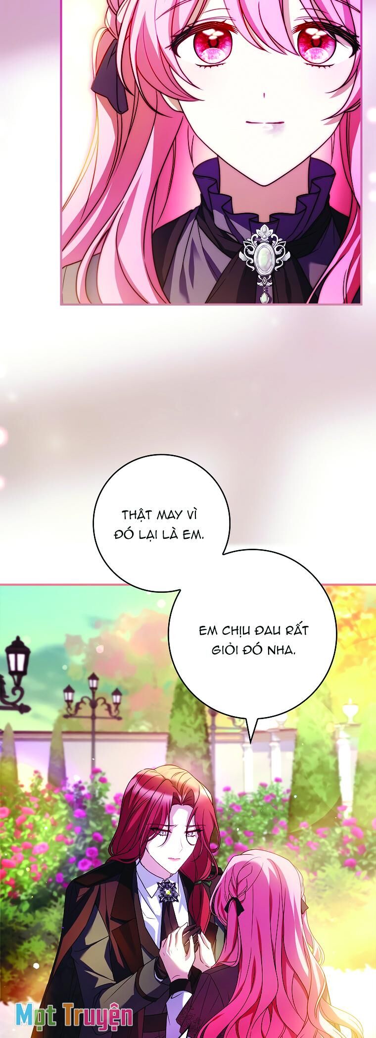 Tôi Đã Tắt Cài Đặt Chế Độ Nhận Thức Nỗi Đau! Chương 27 Ảnh 11