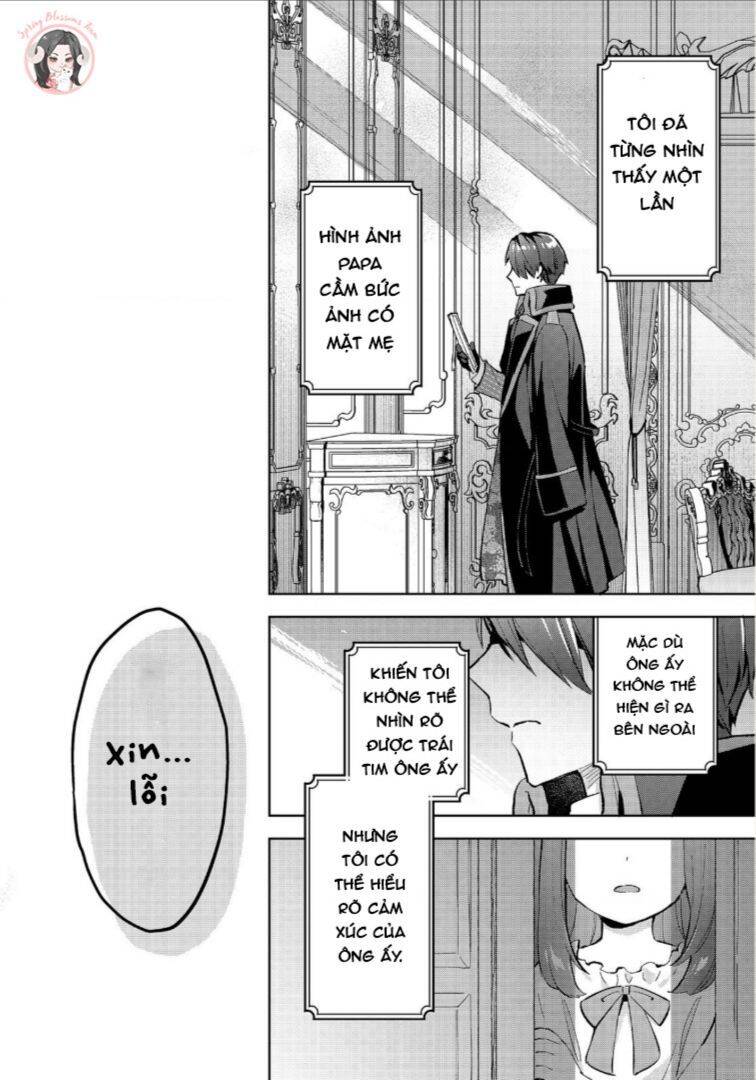 Akutou Ikka No Mana Musume, Tensei Saki Mo Otome Game No Gokudou Reijou Deshita. – Saijoukyuu Rank No Akuyaku-Sama, Sono Dekiai Wa Fuyou Desu! Chương 15 Ảnh 14
