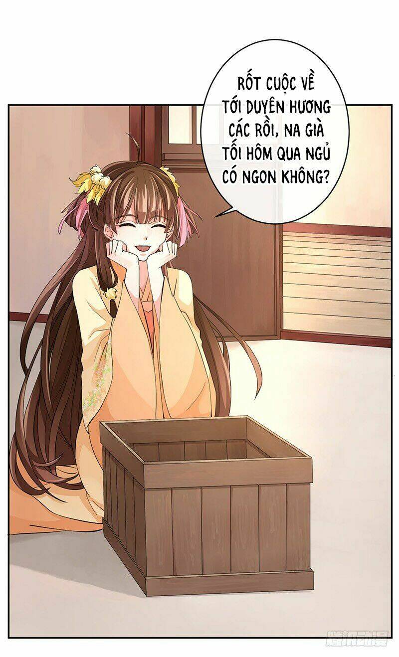 Nghiên Hương Kỳ Đàm Chương 46 Ảnh 5