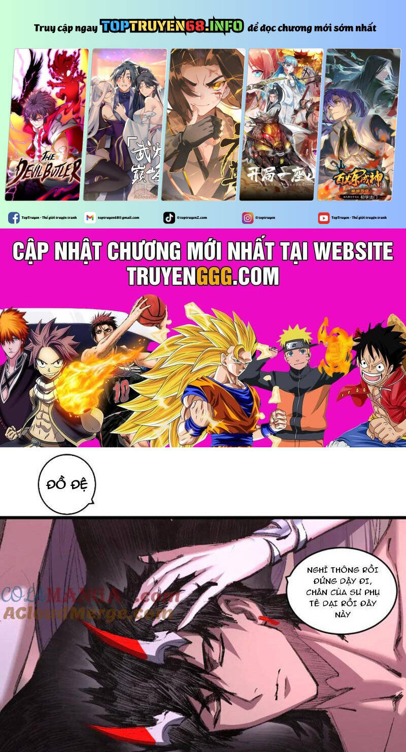 Trảm Nguyệt Chương 70 Ảnh 3