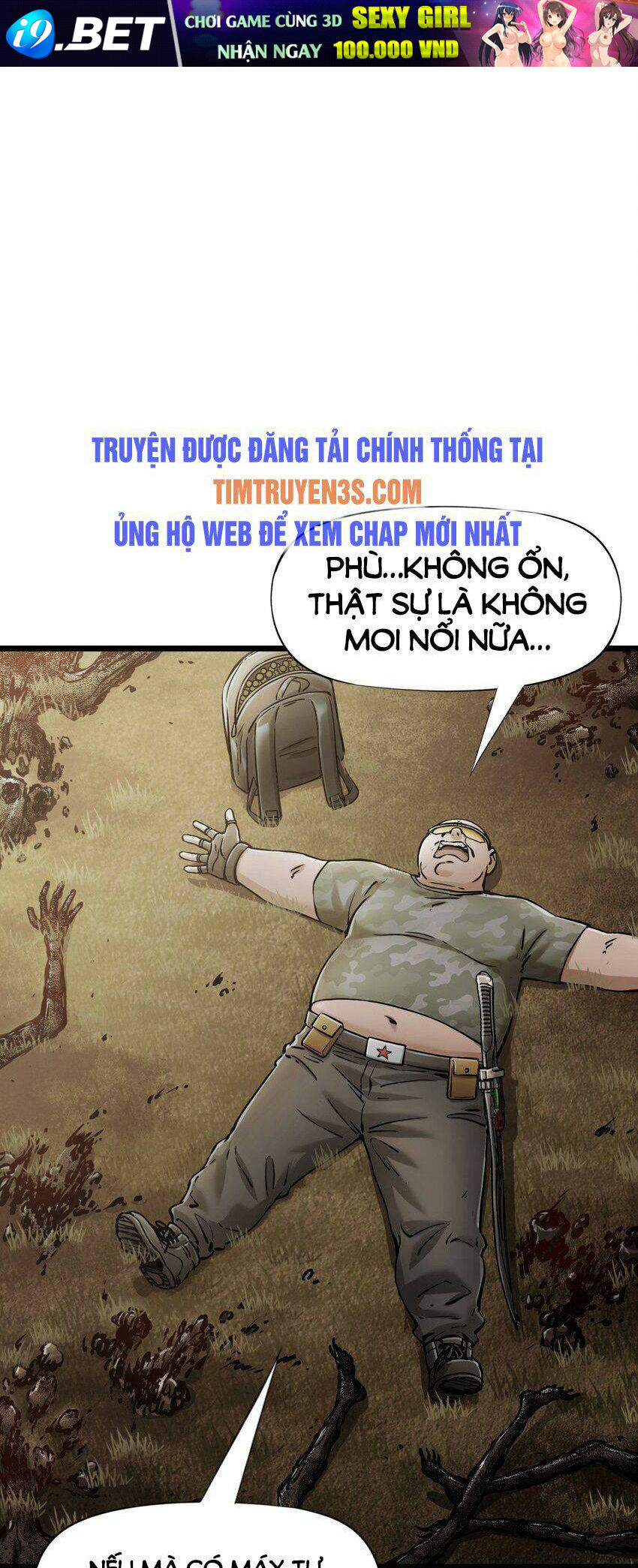 Du Hành Thời Gian Về Ngày Đầu Mạt Thế Chương 34 Ảnh 31