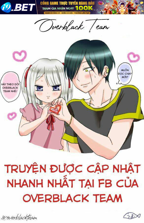 Magical Trans! Chương 16 Ảnh 19