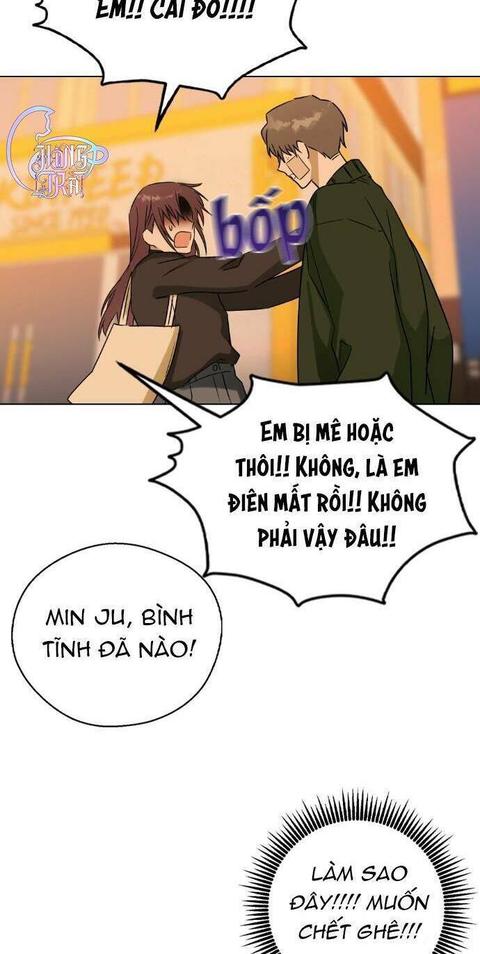 Duyên Nợ Kiếp Trước Chương 41 Ảnh 31