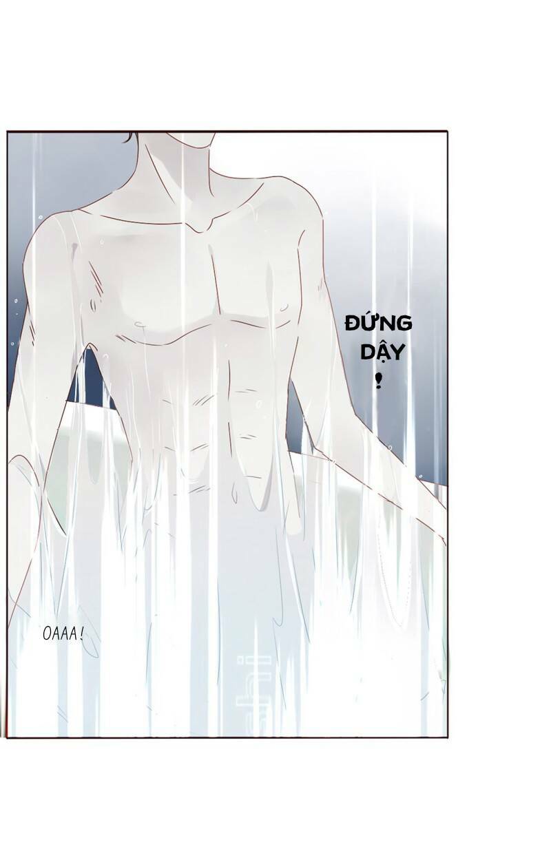 Ôm Hôn Mạc Nhiên Chương 5 Ảnh 4