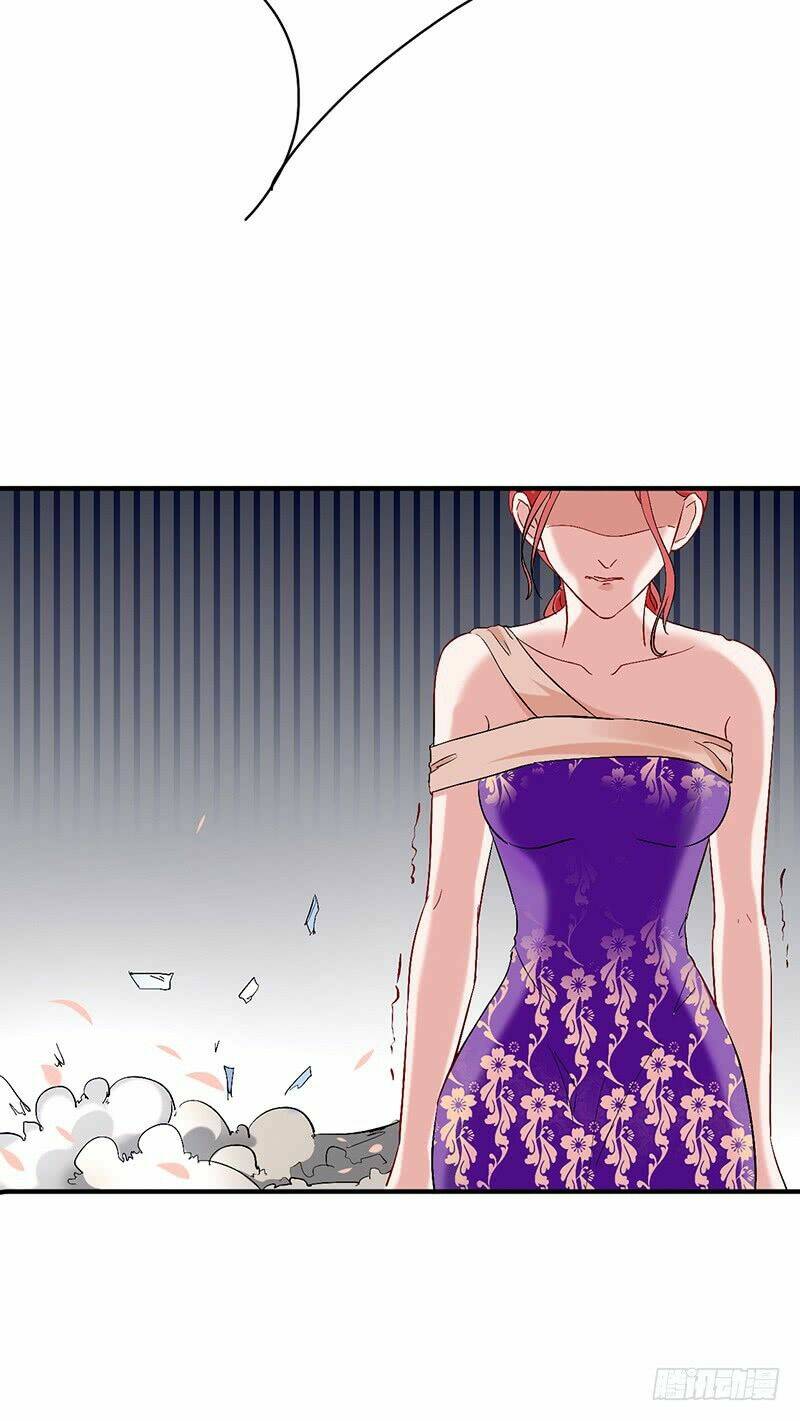Manh Thê Khó Dỗ Chương 65 Ảnh 17