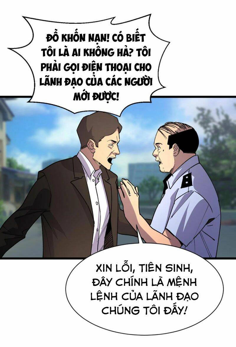 Bắt Đầu Với Tề Thiên Đại Thánh Chương 21 Ảnh 11