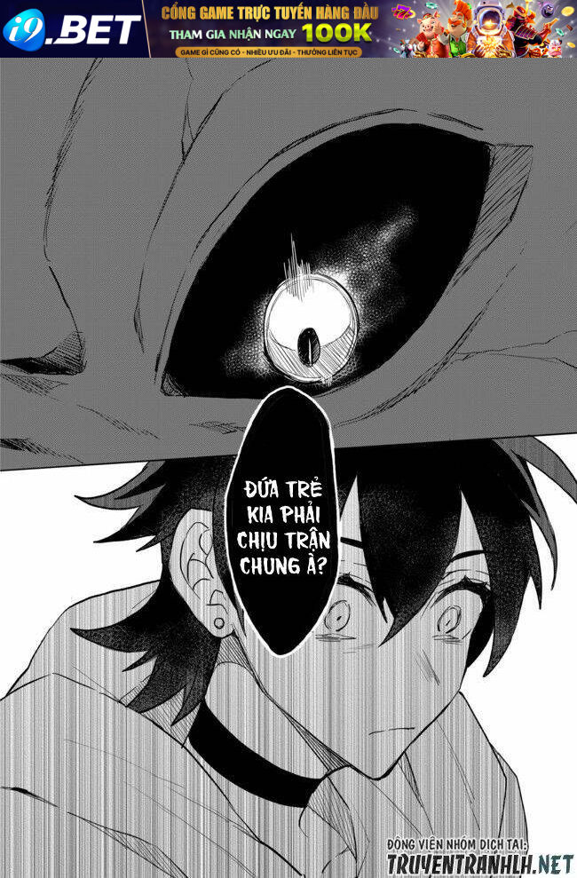 Dekisokonai To Yobareta Moto Eiyuu Wa, Jikka Kara Tsuihousareta No De Suki Katte Ni Ikiru Koto Chương 3 Ảnh 28
