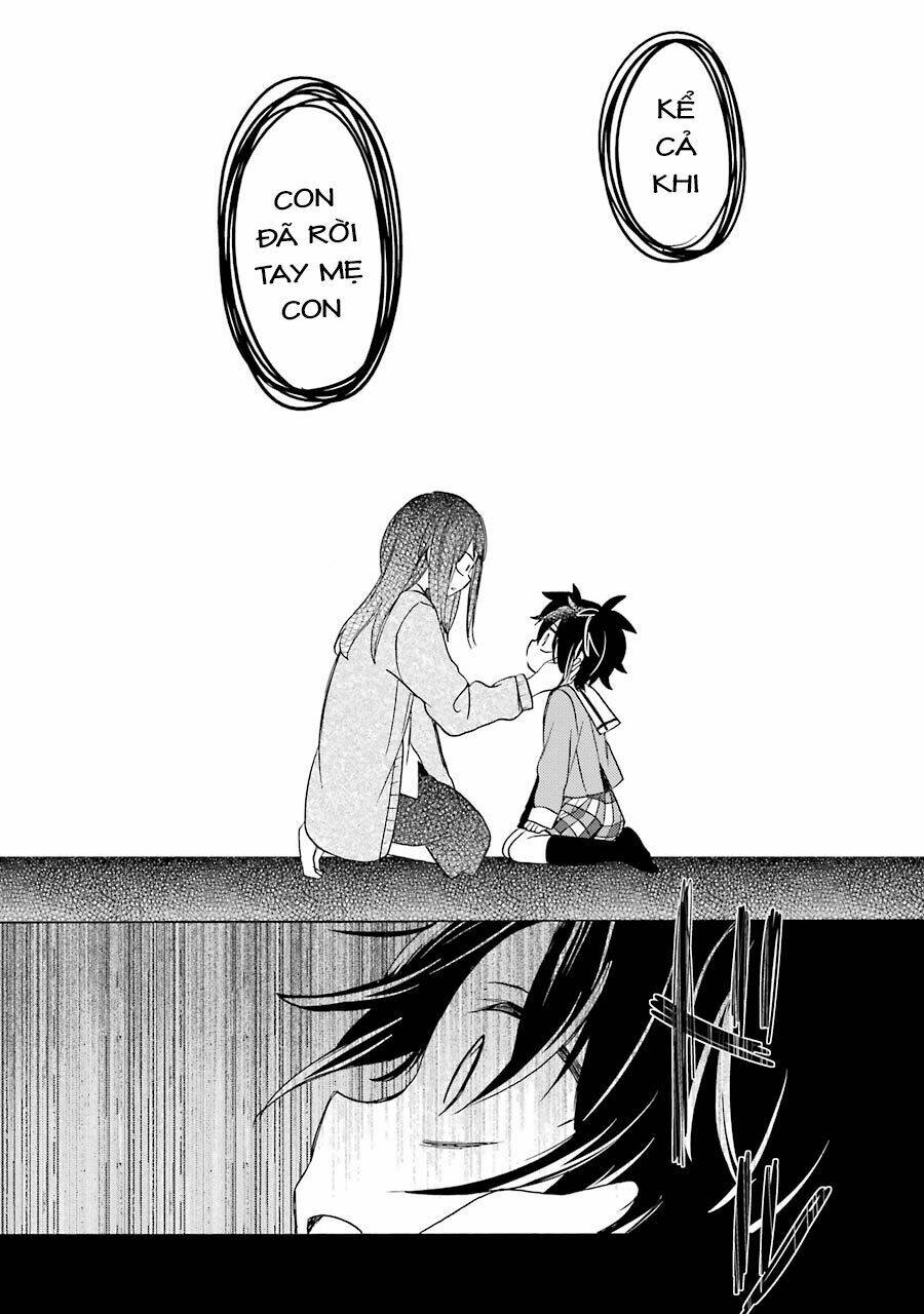 Happy Sugar Life Chương 7 Ảnh 34