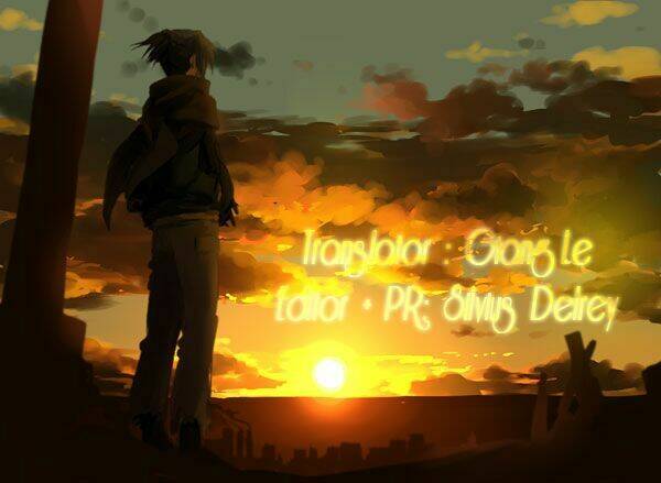 No.6 Chương 16 Ảnh 3
