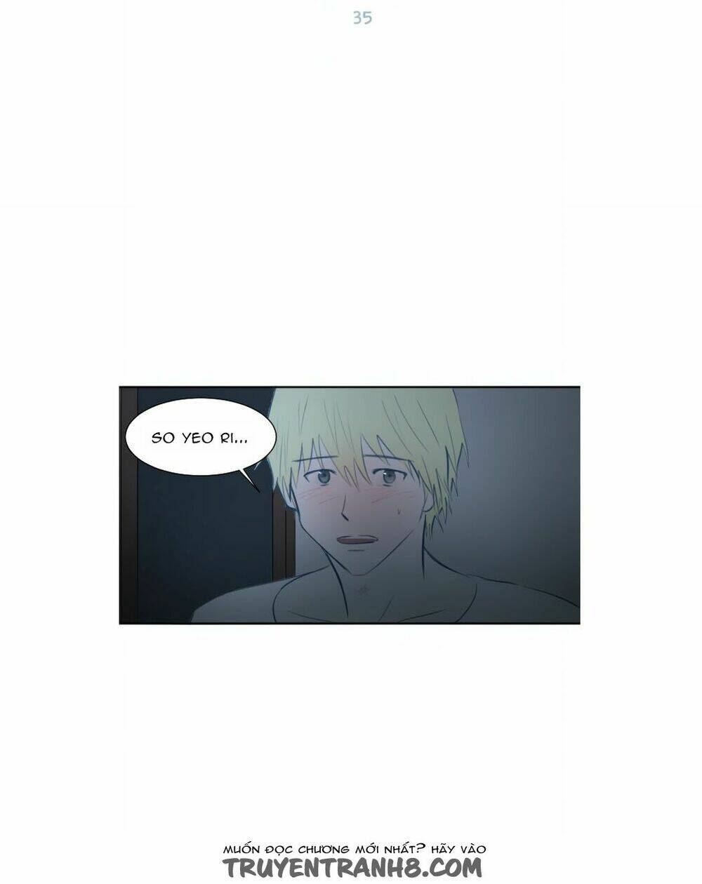 Transparent Cohabitation Chương 35 Ảnh 7