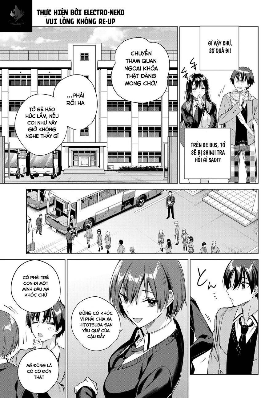 Ryoushin No Shakkin Wo Katagawari Shite Morau Jouken Wa Nihon Ichi Chương 23 Ảnh 11