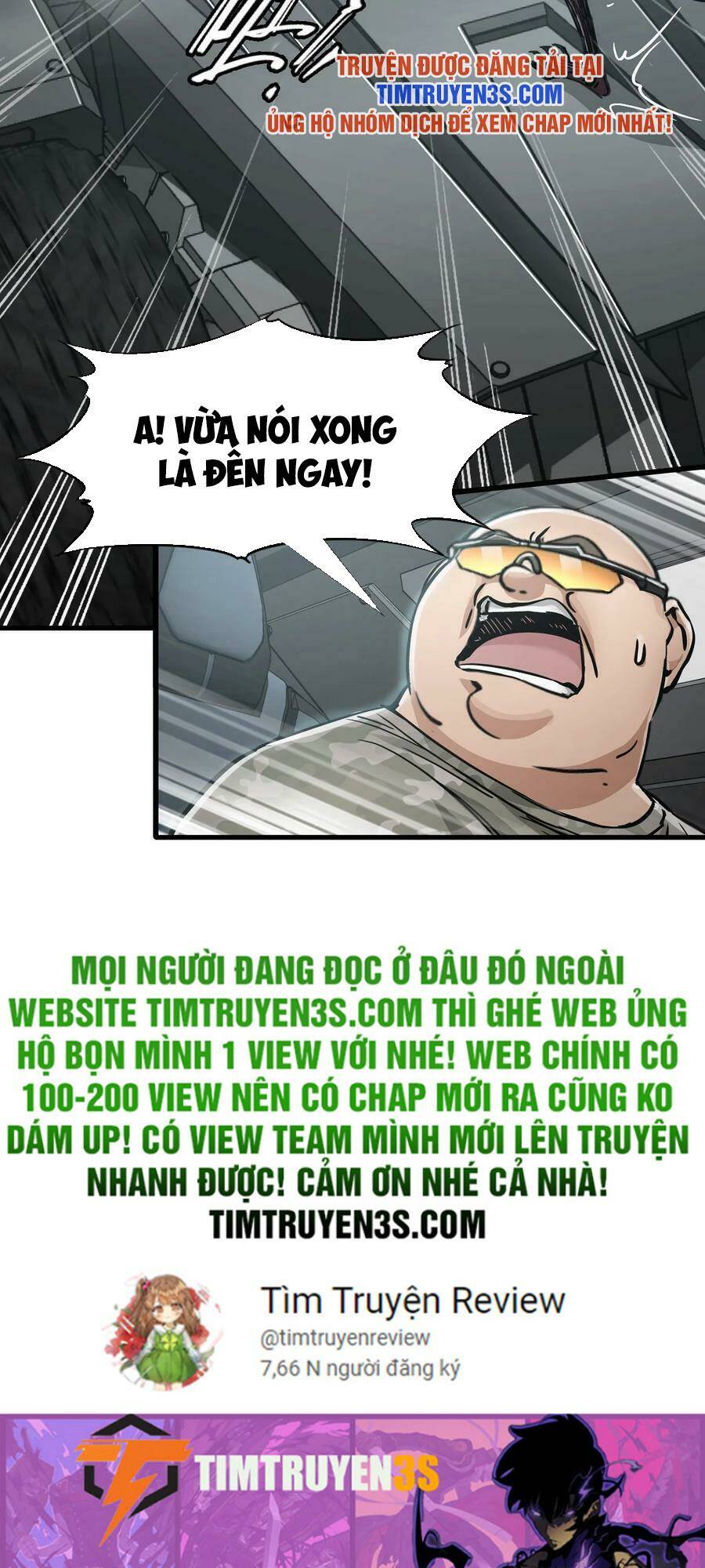 Du Hành Thời Gian Về Ngày Đầu Mạt Thế Chương 35 Ảnh 67