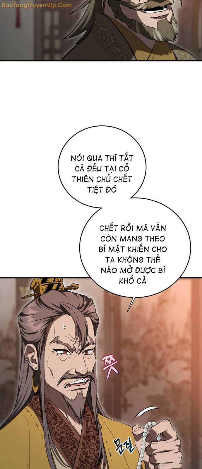 Võ Đang Kỳ Hiệp Chương 139 Ảnh 25