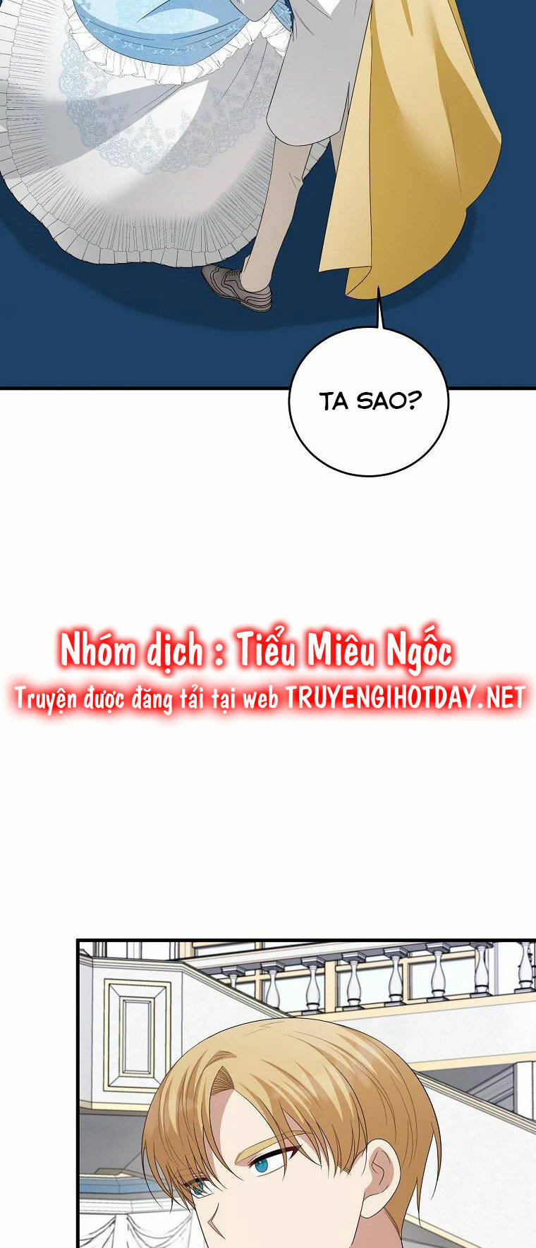 Những Người Anh Nguy Hiểm Của Công Nương Chương 77 Ảnh 89