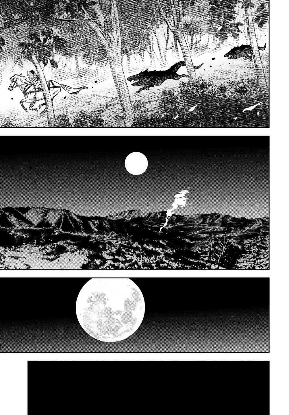 Monogatari No Kuromaku Ni Tensei Shite Chương 10 Ảnh 39