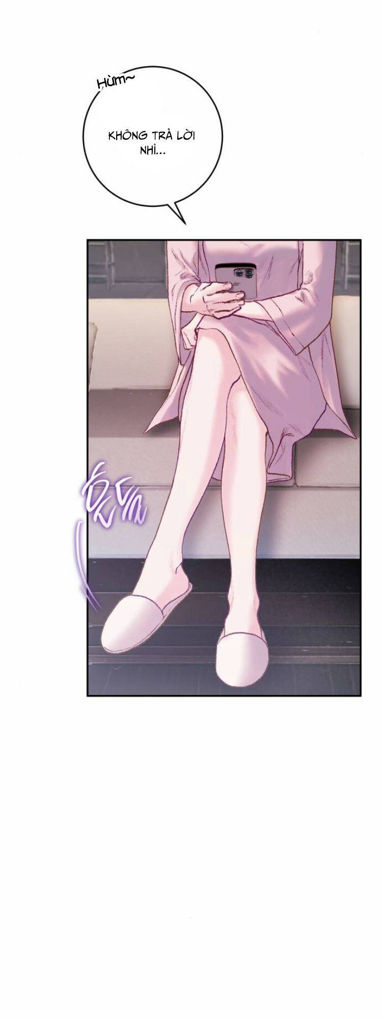 My Demon - Ác Quỷ Của Tôi Chương 10 Ảnh 28