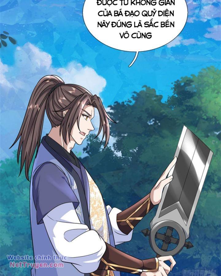 Ta Trở Về Từ Chư Thiên Vạn Giới Chương 276 Ảnh 39