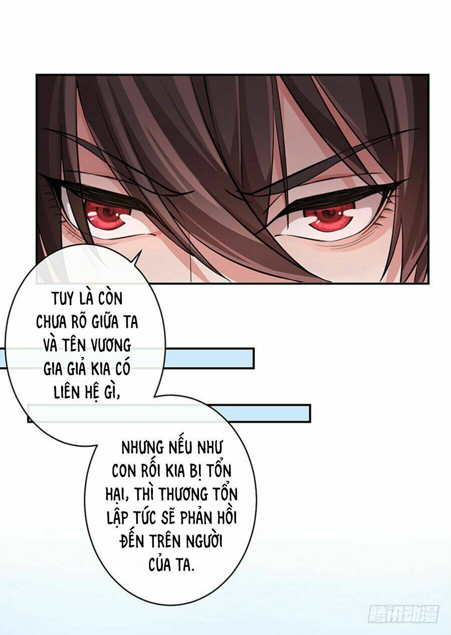 Nghiên Hương Kỳ Đàm Chương 55 Ảnh 37