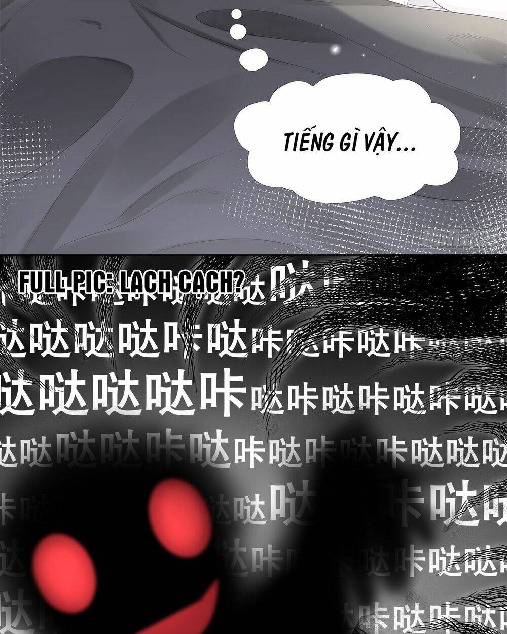 Ma Vương Ngạo Kiều Tổng Tài Không Thể Chọc Chương 5 Ảnh 26