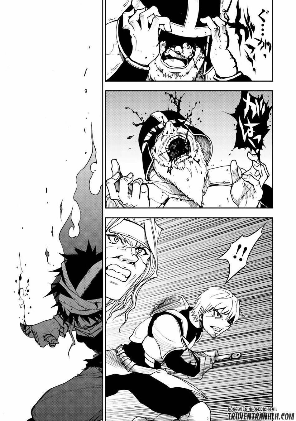 Dungeon Seeker Chương 10 Ảnh 19