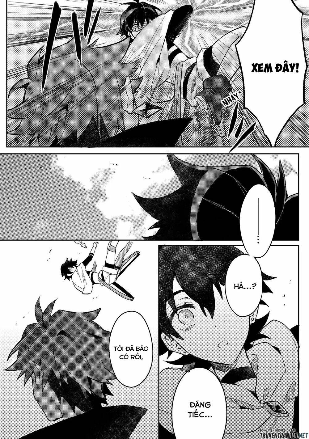 Dekisokonai To Yobareta Moto Eiyuu Wa, Jikka Kara Tsuihousareta No De Suki Katte Ni Ikiru Koto Chương 2 Ảnh 22