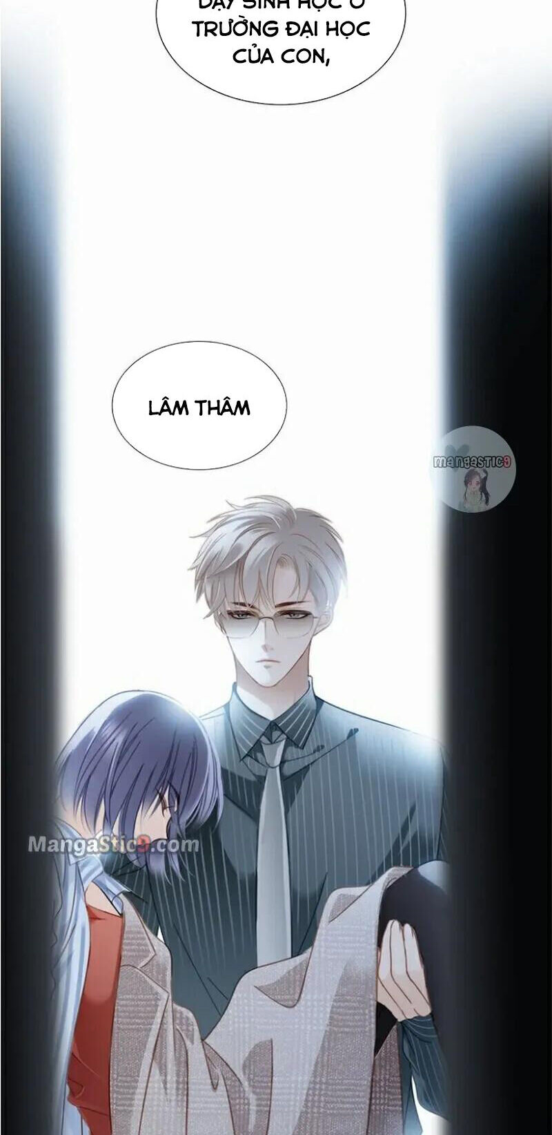 Hậu Duệ Của Mãng Xà Chương 6 Ảnh 42