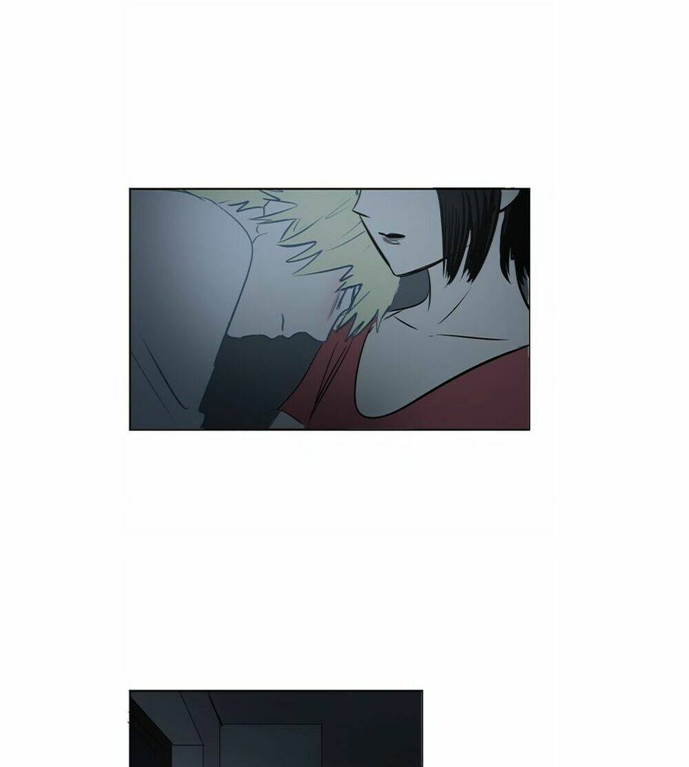 Transparent Cohabitation Chương 35 Ảnh 44