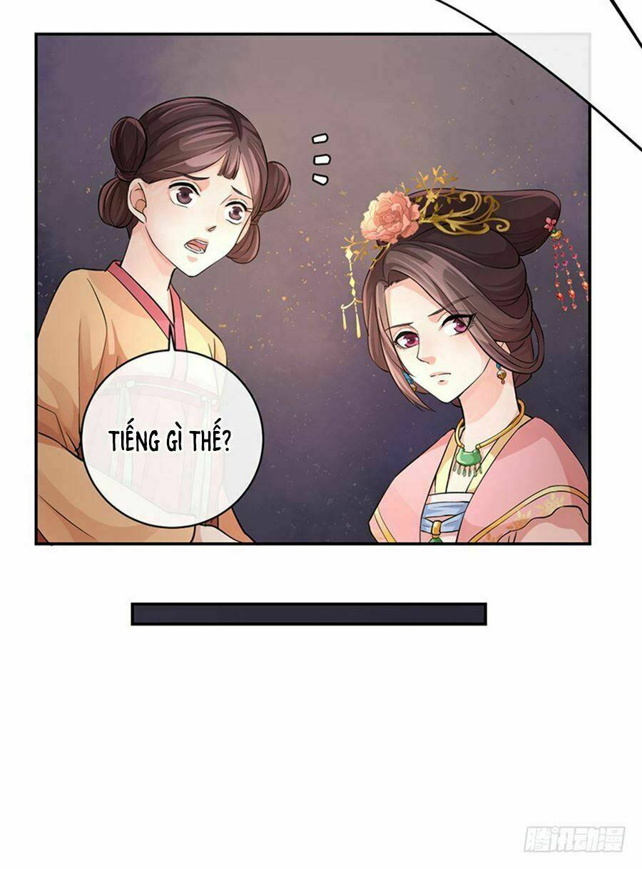 Nghiên Hương Kỳ Đàm Chương 58 Ảnh 8