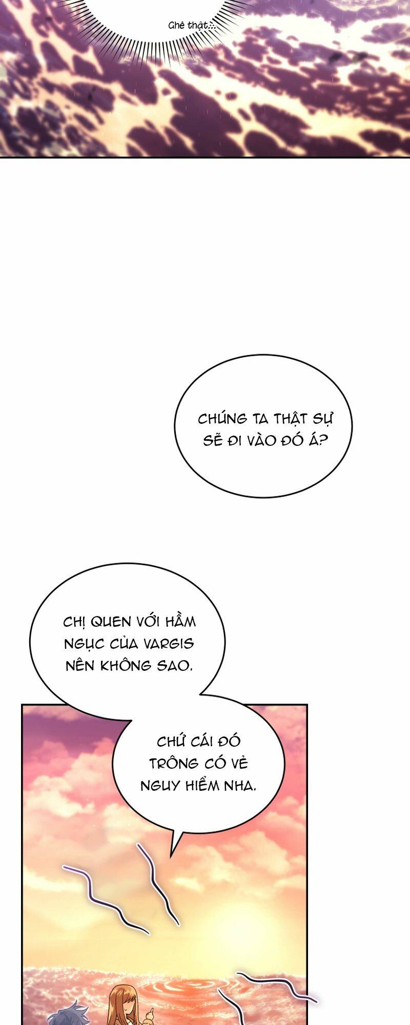 Ta Đánh Cắp Linh Hồn Của Ranker Top 1 Chương 41 Ảnh 31