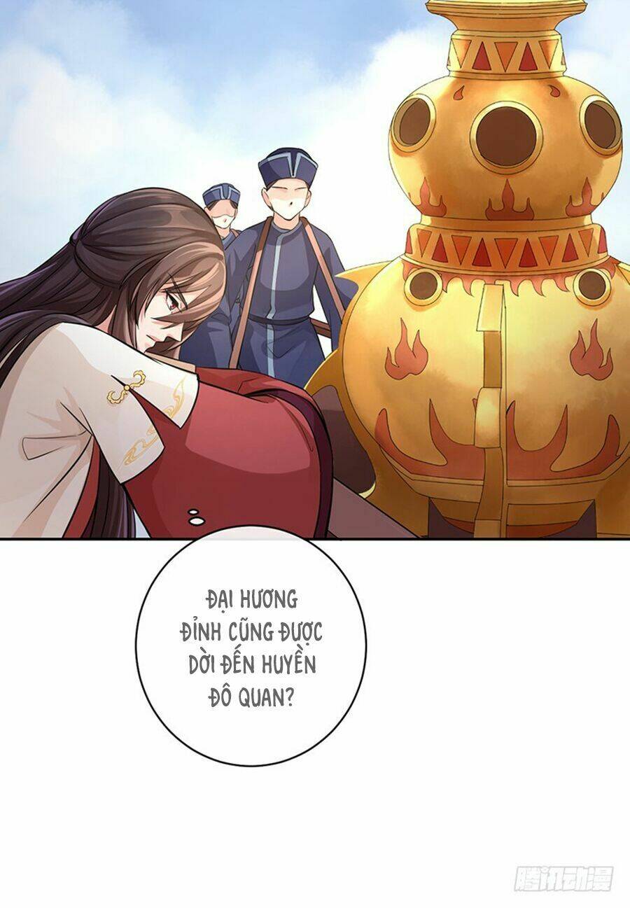 Nghiên Hương Kỳ Đàm Chương 51 Ảnh 14