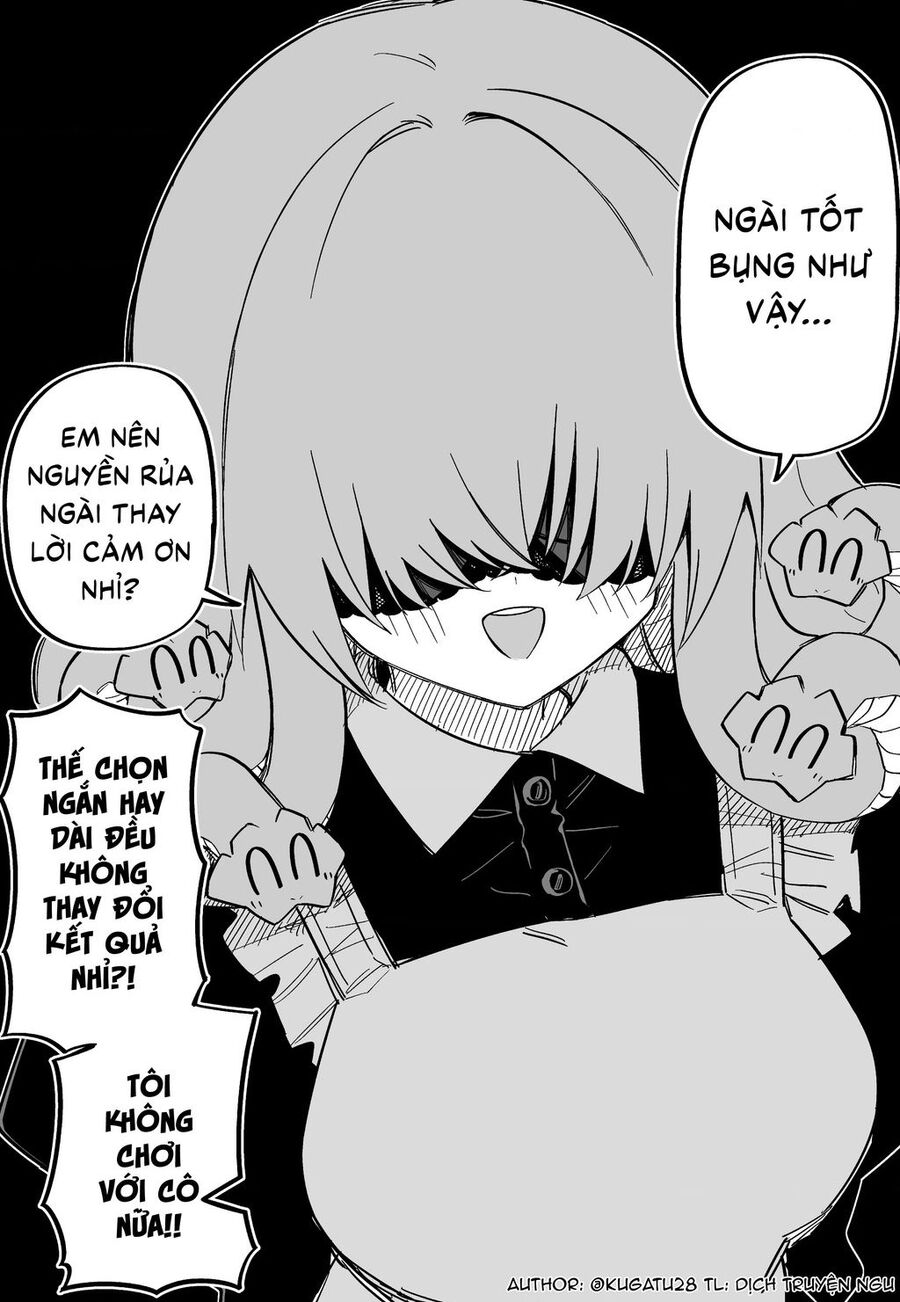 Tôi Đã Mua Một Nô Lệ Medusa! Chương 26 Ảnh 5
