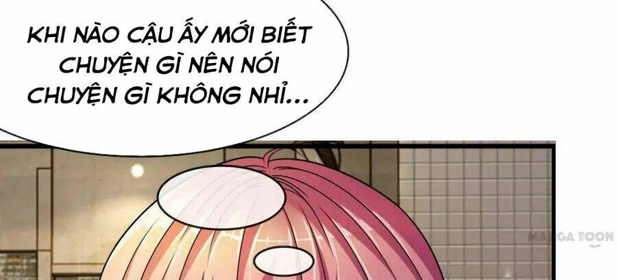 Bạn Trai Cũ Là Quỷ Hút Máu : Đừng Trêu Tôi Chương 7 Ảnh 19